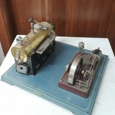 Fleischmann - modello Macchina