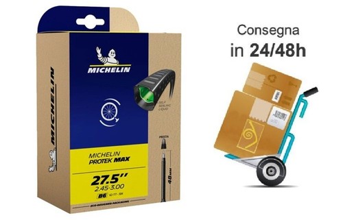 Camera aria michelin 5 - 27,5, x