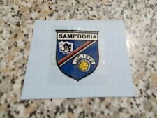 SCUDETTO SAMPDORIA ALBUM CALCIATORI PANINI 1963-64 1964 ORIGINAL OTTIMO RECUPERO