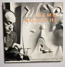 Isamu noguchi study space - noguchi, a