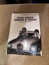 Dove soffia sempre il vento. Come diventare piloti di Formula 1 FATE OFFERTE