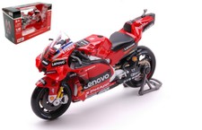 Modellino moto scala 18 - scala, 1:18