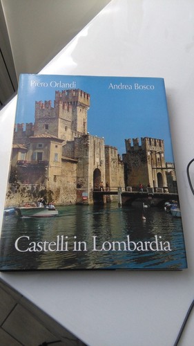 Castelli lombardia - castelli,