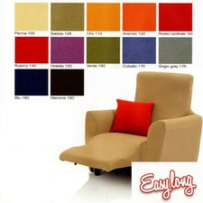 Copripoltrona Reclinabile