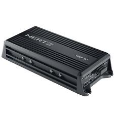 Amplificatore stereo marino