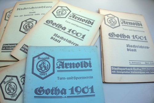 Arnoldi turnverein sportverein - arnoldi,