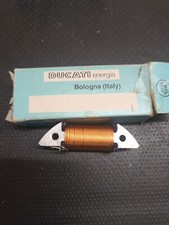 BOBINA ILLUMINAZIONE IMPIANTO