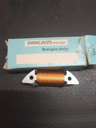 Bobina illuminazione impianto - bobina,