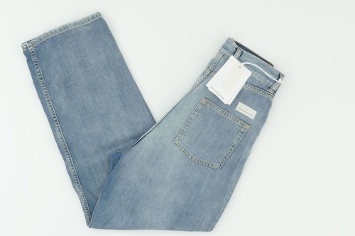 Jeans ella over palazzo w27 - ella-over,