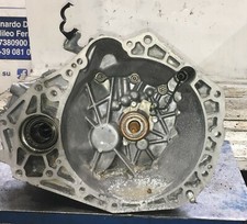 CAMBIO MANUALE 5 MARCE FIAT SEDICI 1.6 16V. BENZINA 4X4 (MOTORINO DIETRO)