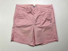 LIU JO Pantaloni Corti Short Pantaloncini Donna Cotone Woman Short Pant Sz.M  44