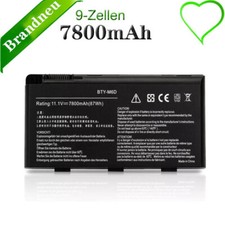 ✅Batteria 11.1V BTY-M6D per