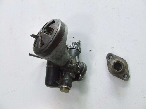 Dell orto carburatore ua16bs - carburatore,