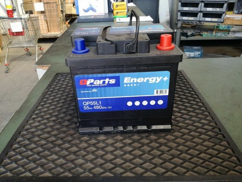 Batteria per auto energy - batteria,