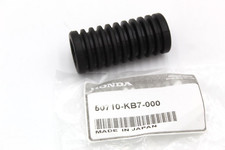 HONDA GOMMINO PEDANA