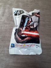 Flash Heroes Star Wars Darth Vader Eurospin  2021 - sigillato