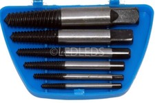 ESTRATTORE CONICI VITI