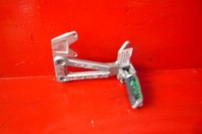 PEDANA PEDALINO POSTERIORE SINISTRO Suzuki GSF Bandit 400 1994 1995 1996