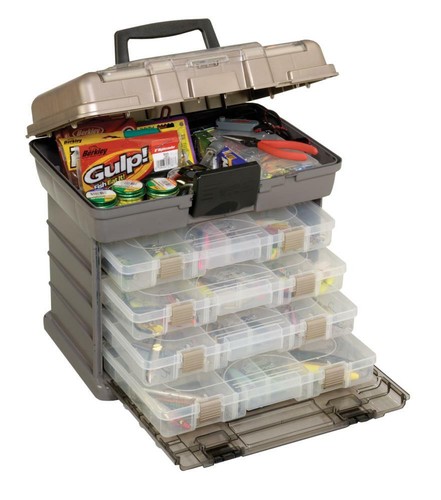 Plano guide series stowaway - series,