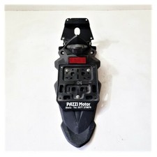 PARAFANGO POSTERIORE