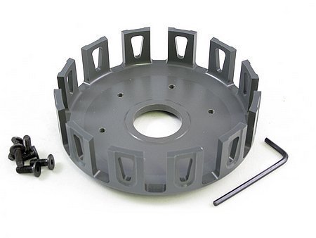Cestello frizione suzuki rm250 - frizione,