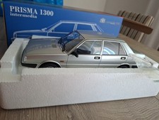 Lancia PRISMA 1300 intermedia