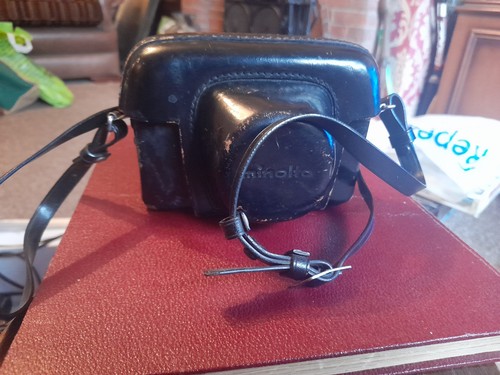 Fotocamera minolta 38mm - fotocamera, al-f