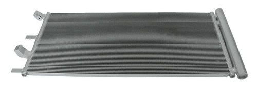 Condensatore climatizzatore - condensatore,