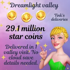 Dreamlight Valley Resources