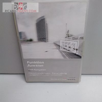 Attivazione navigatore - attivazione,