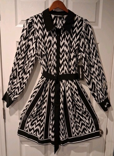 Abito donna karl lagerfeld - donna,