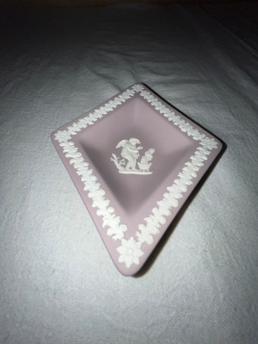 Wedgwood jasperware lilla - wedgwood,
