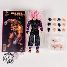 Kong Studios Time Breaker Goku