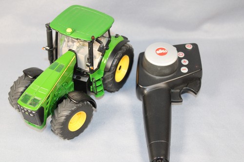Trattore siku 6881 control - trattore,