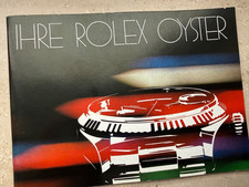 Il tuo Rolex Oyster 1979