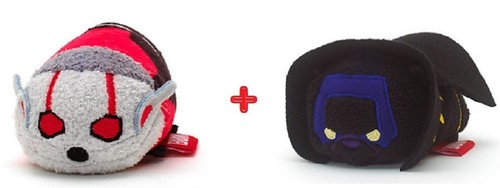 Mini peluche tsum pantera - peluche,