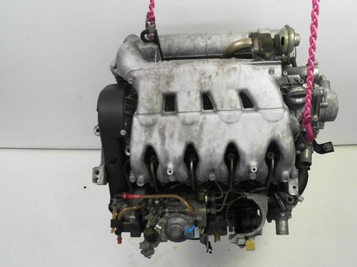 Motore diesel - motore,