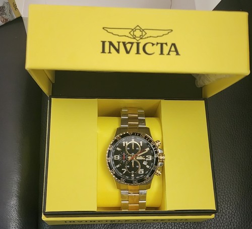 Invicta specialty quarzo - invicta,