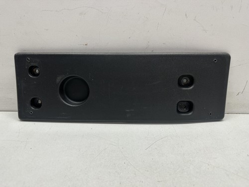 Porta targa per alfa - alfa, romeo
