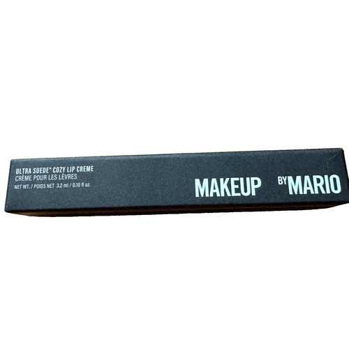 Makeup mario naked spice - by,