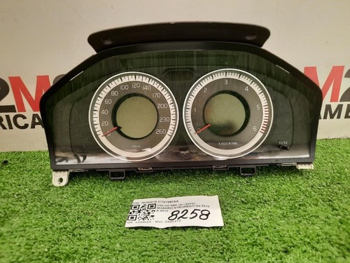 Quadro strumenti per volvo - quadro,