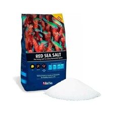 Red Sea Salt sale marino
