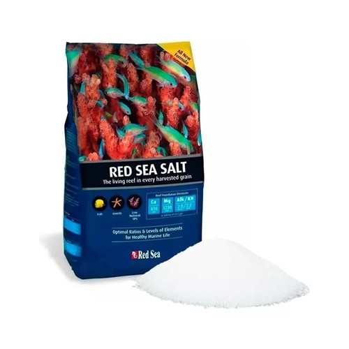 Red sea salt sale marino - red,