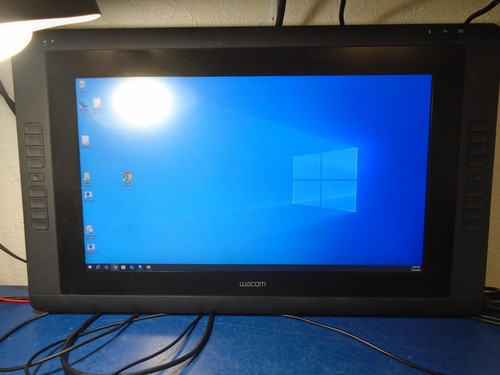 Wacom dtk 2200 - dtk-2200, cintiq