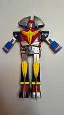 Daitarn 3 Deluxe Diecast Robot
