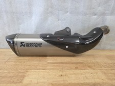 Ktm 790 890 duke akrapovic - ktm,