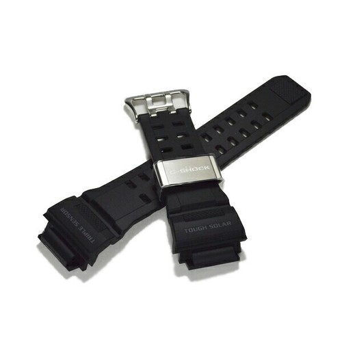 Casio 10455201 cinturino - cinturino, in