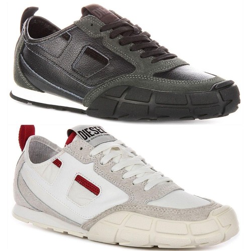 Diesel pagodha leather - leather, revamp