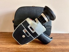 BAUER C2 Super-8 Film Movie