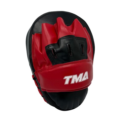Guanti tma curvi focus pads - guanti,